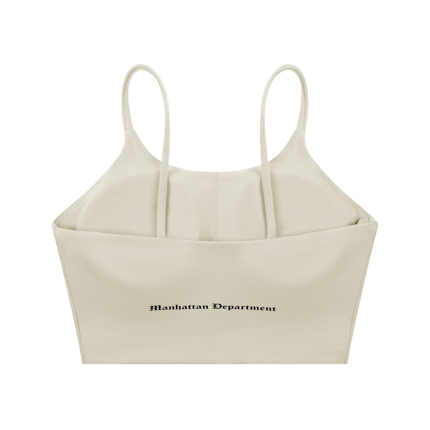 Faith In The City Yoga Sports Bra