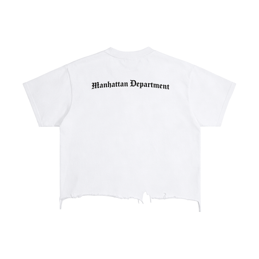 Uptown Faith Tee