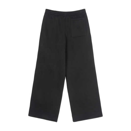 The Relaxed Discipline Pants