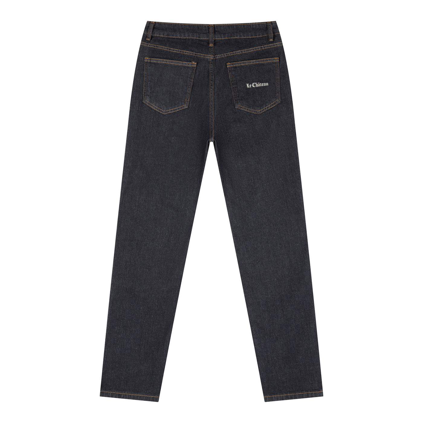 The City Fit Skinny Denim