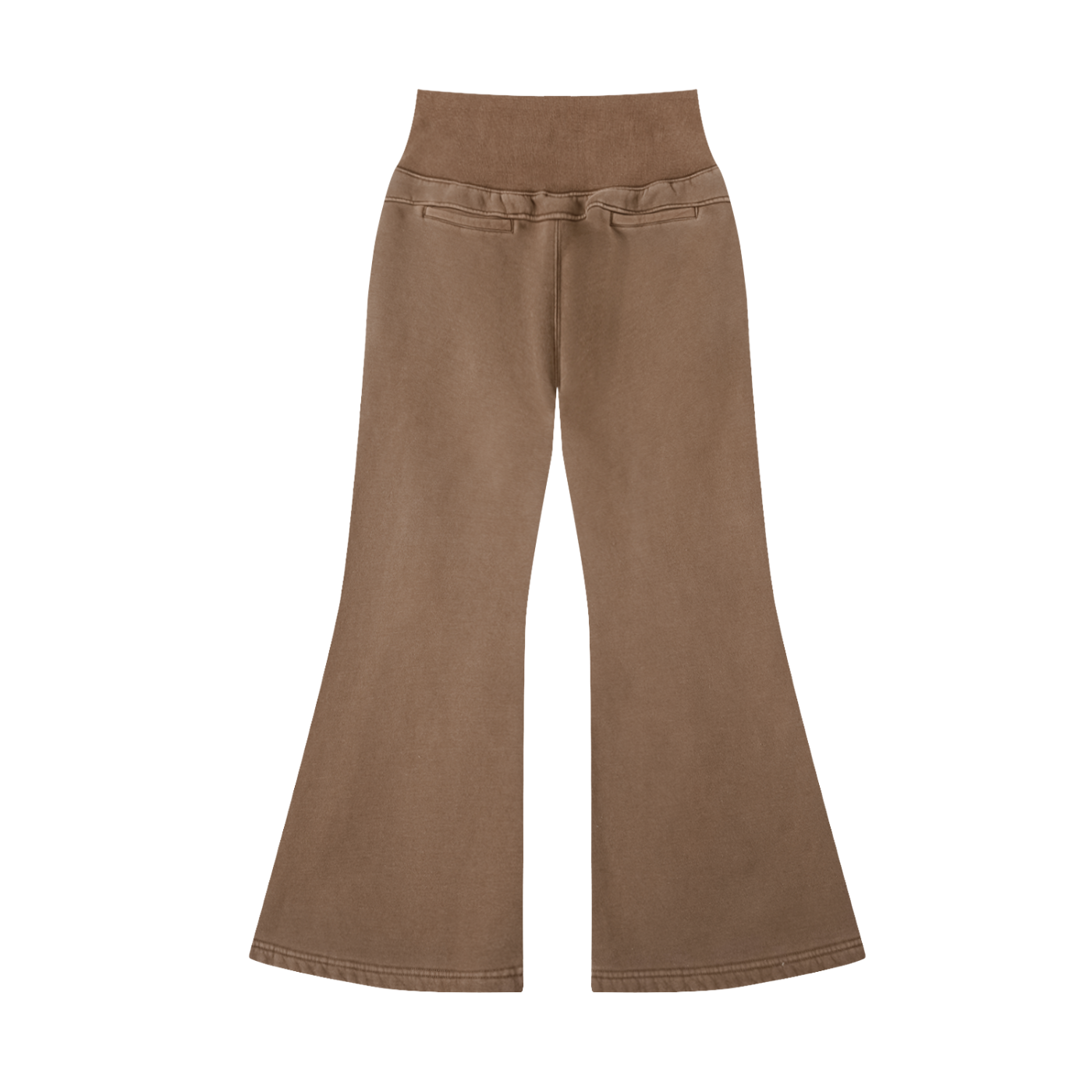 Flare Authority Fleece Pants