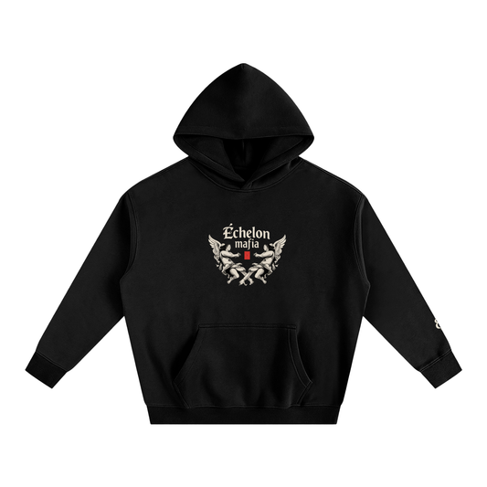 Heavy Presence Fleece Hoodie