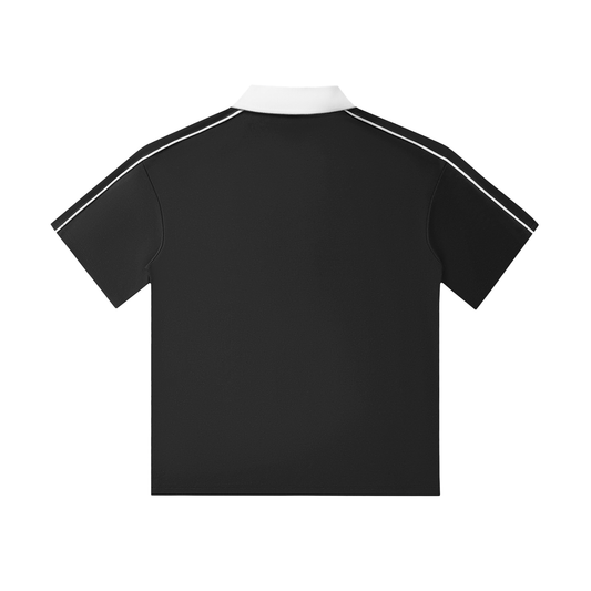The Uniform Polo Tee