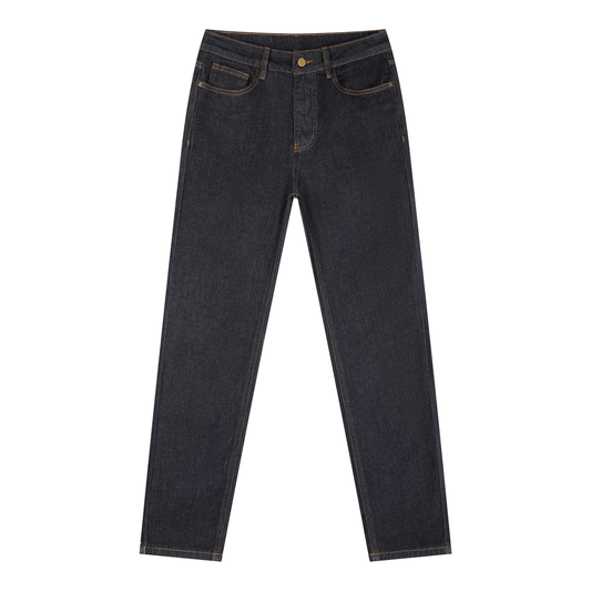 The City Fit Skinny Denim