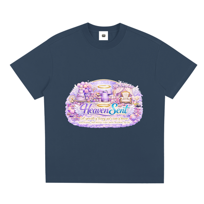 Heaven Sent Tee