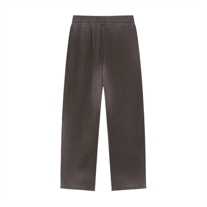 The Worn Edge Sweatpants