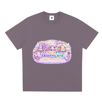 Heaven Sent Tee
