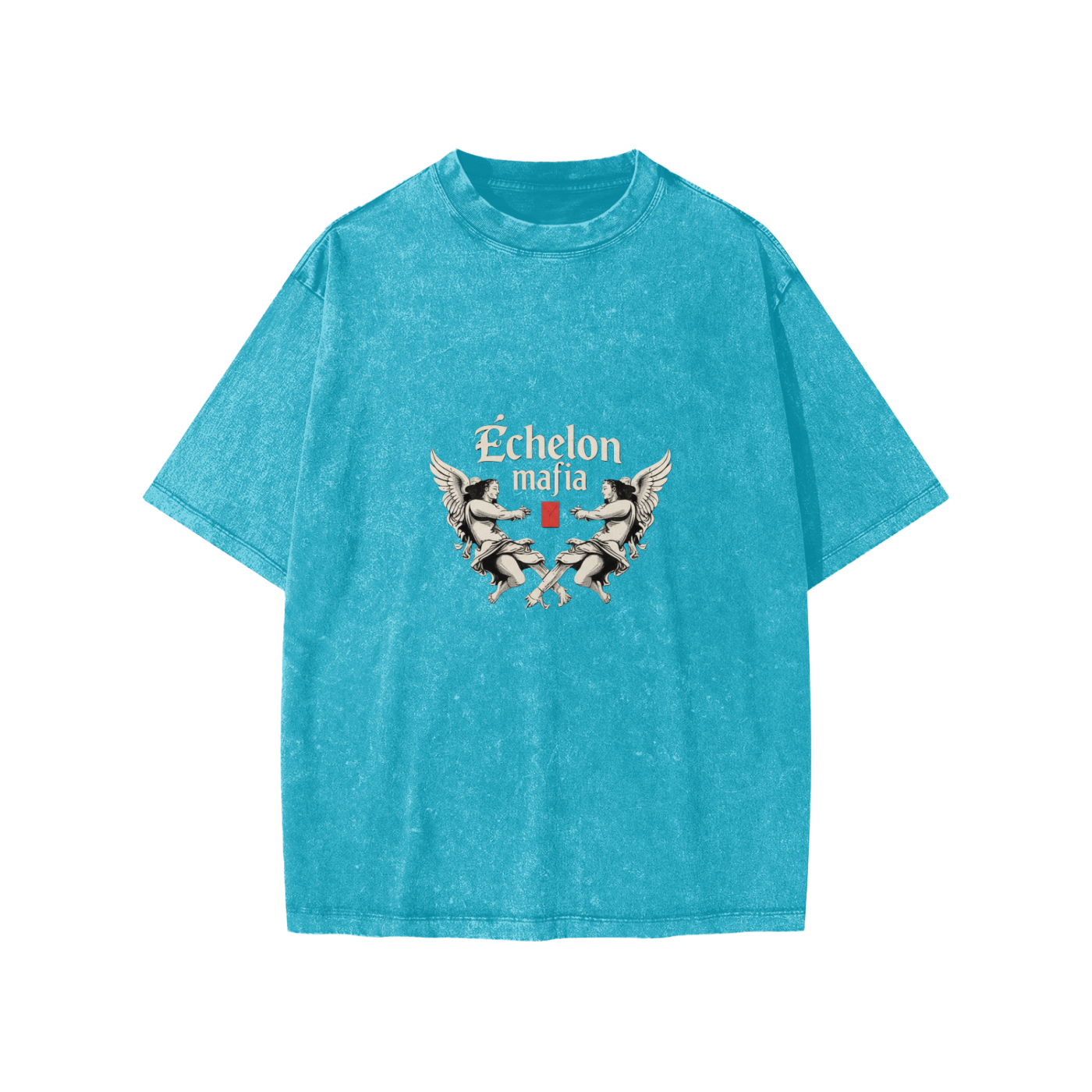 Young Faith Kids' T-Shirt