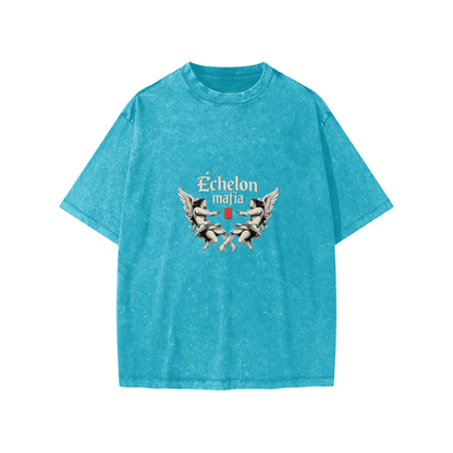Young Faith Kids' T-Shirt