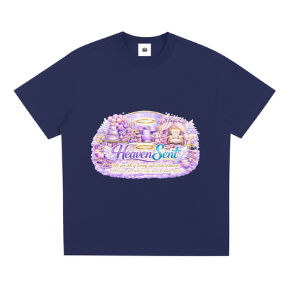 Heaven Sent Tee