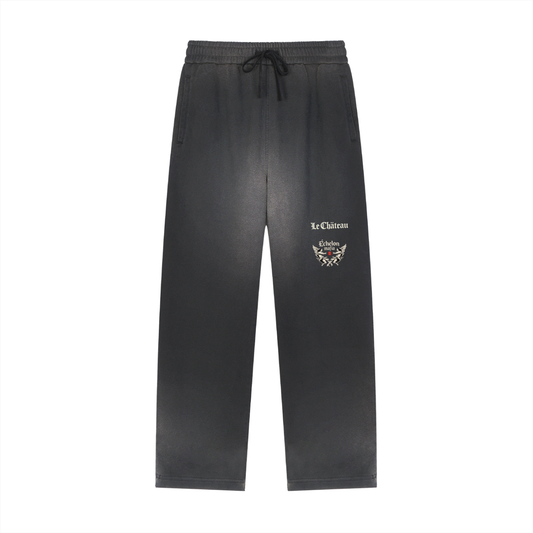 The Worn Edge Sweatpants