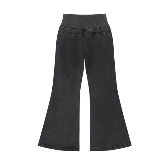 Flare Authority Fleece Pants