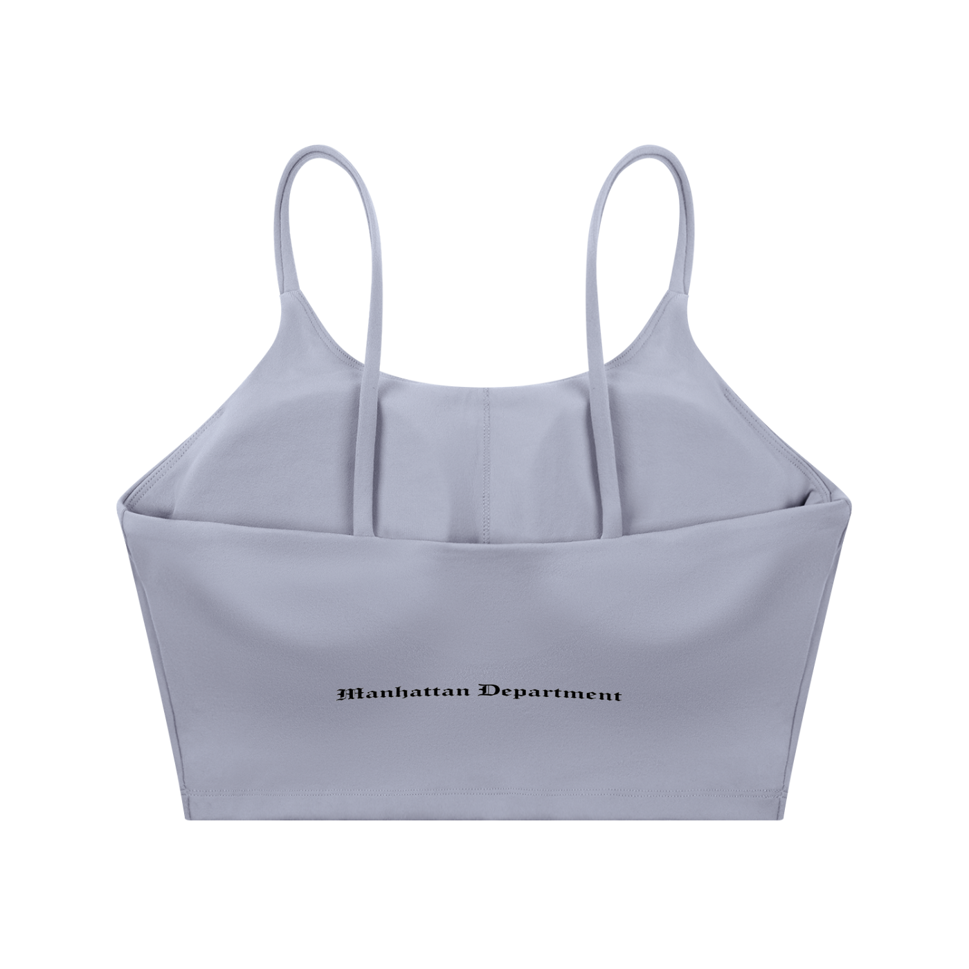 Faith In The City Yoga Sports Bra