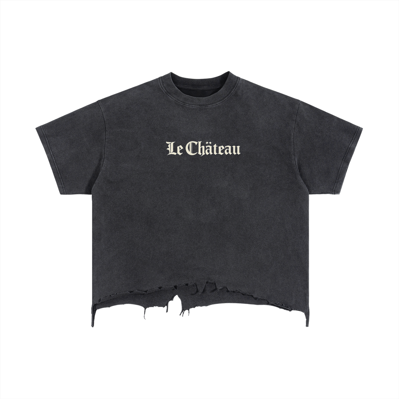 Chosen Path Tee