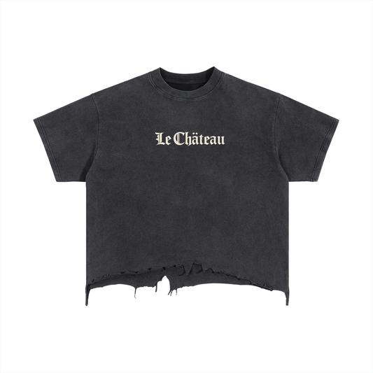 Chosen Path Tee