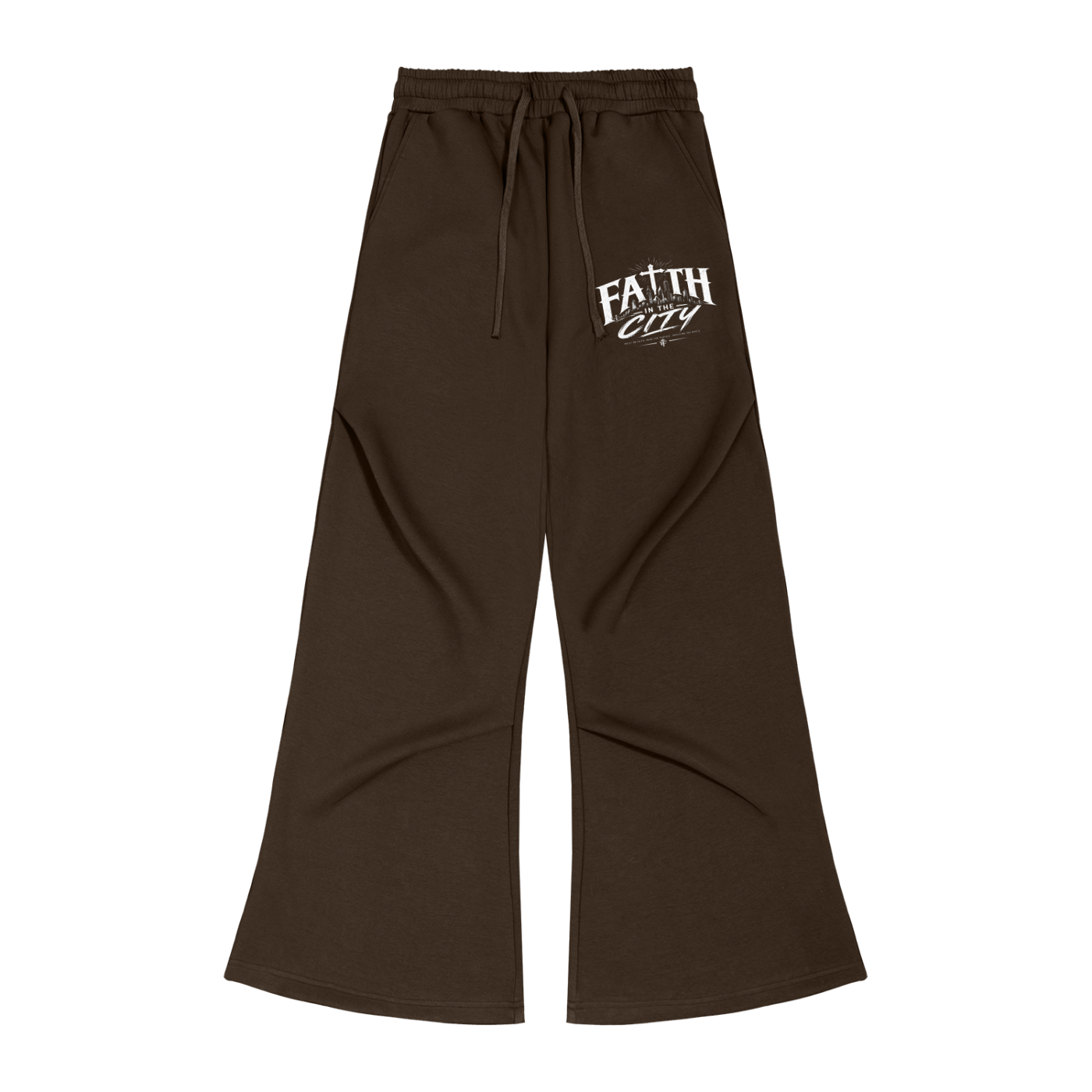 Open Motion Sweatpants