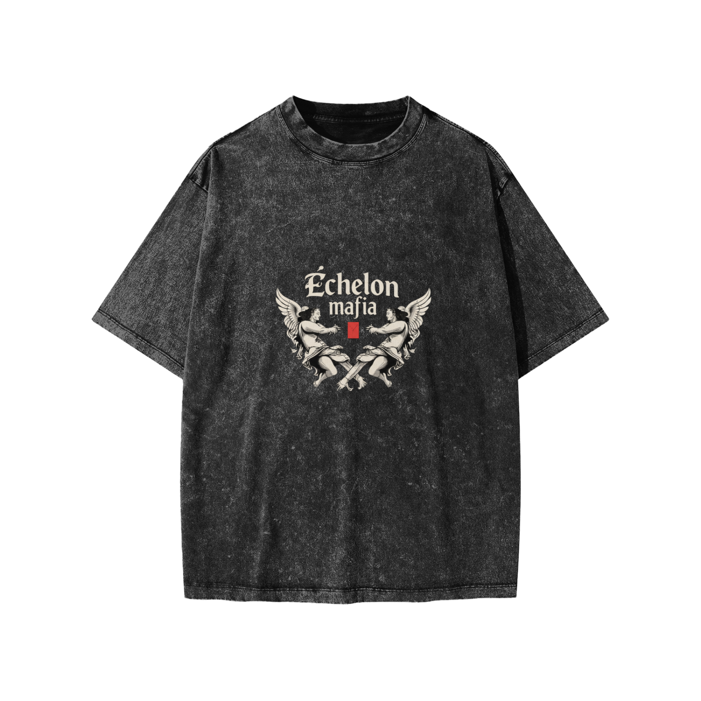 Young Faith Kids' T-Shirt