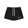 Essential Fleece Drawstring Sweatshorts