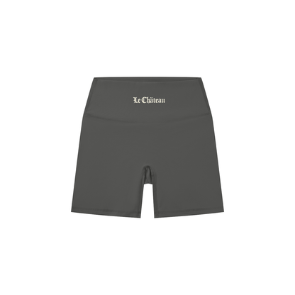 Sculpt Motion Biker Shorts