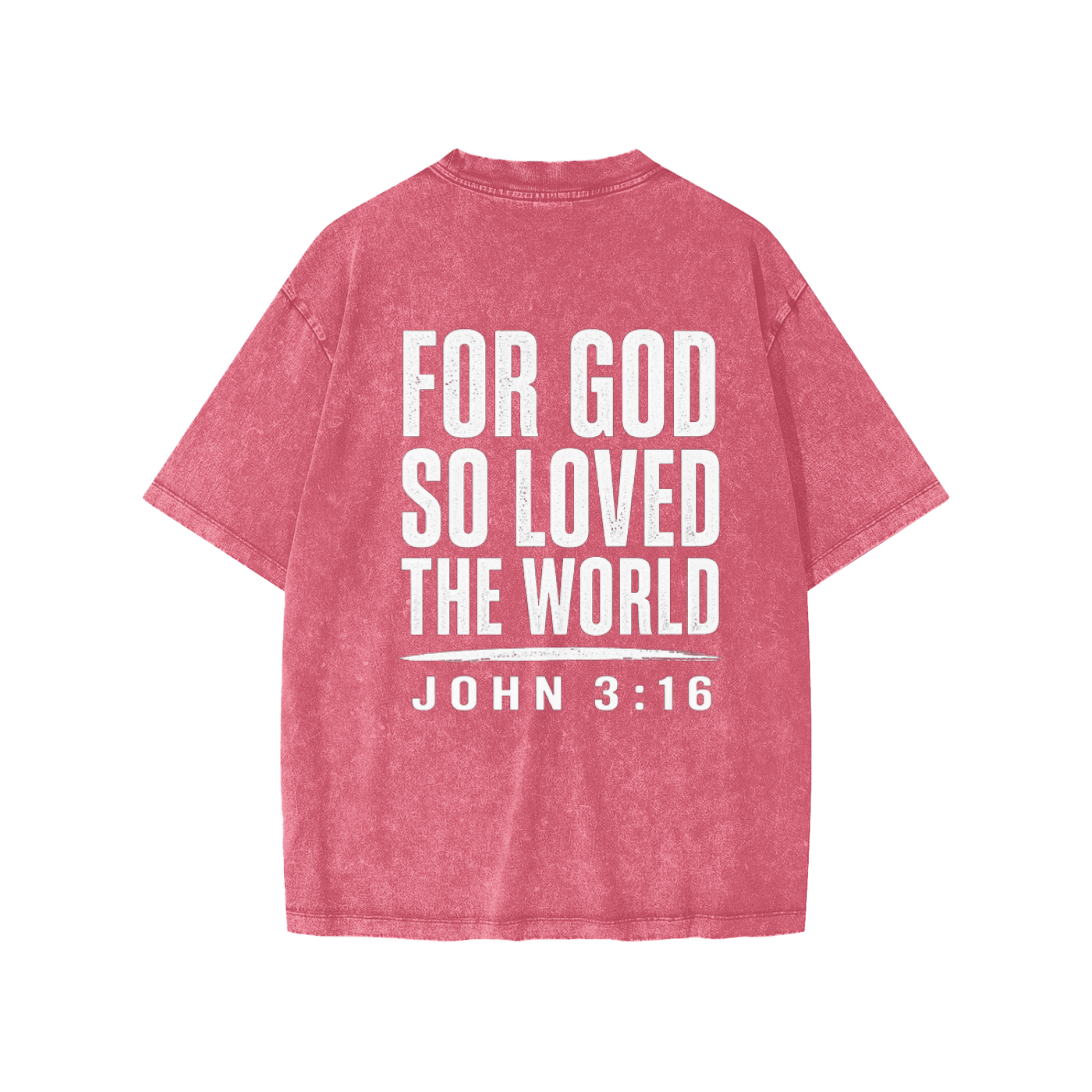 Young Faith Kids' T-Shirt