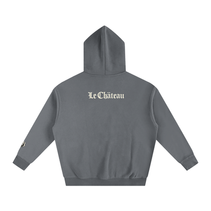 Heavy Presence Fleece Hoodie