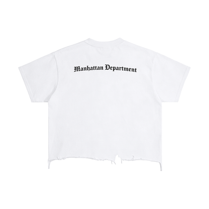 Uptown Faith Tee