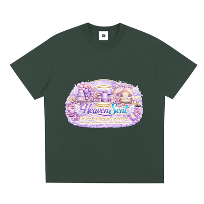 Heaven Sent Tee