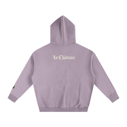 Heavy Presence Fleece Hoodie