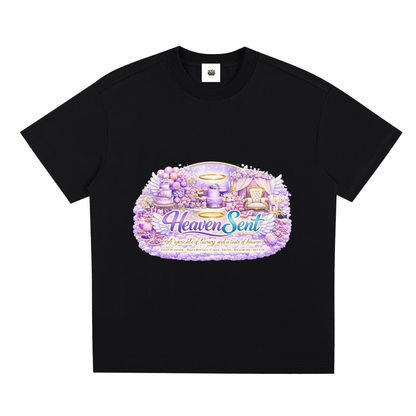 Heaven Sent Tee