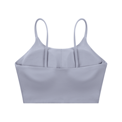 Manhattan Strap Yoga Sports Bra