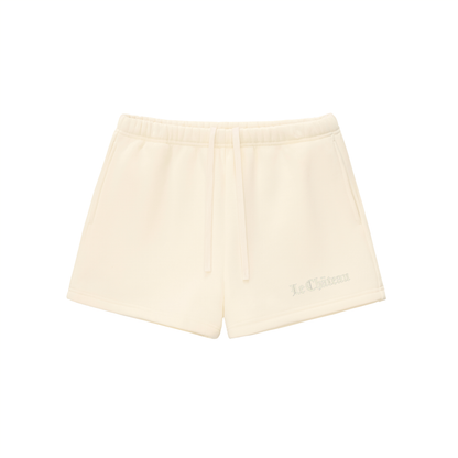 Everyday Discipline Sweatshorts