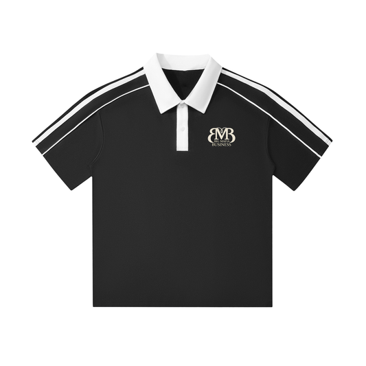 The Uniform Polo Tee