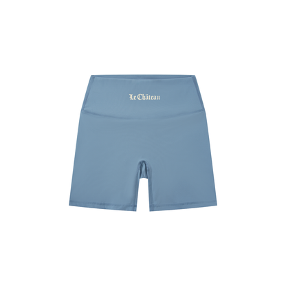 Sculpt Motion Biker Shorts
