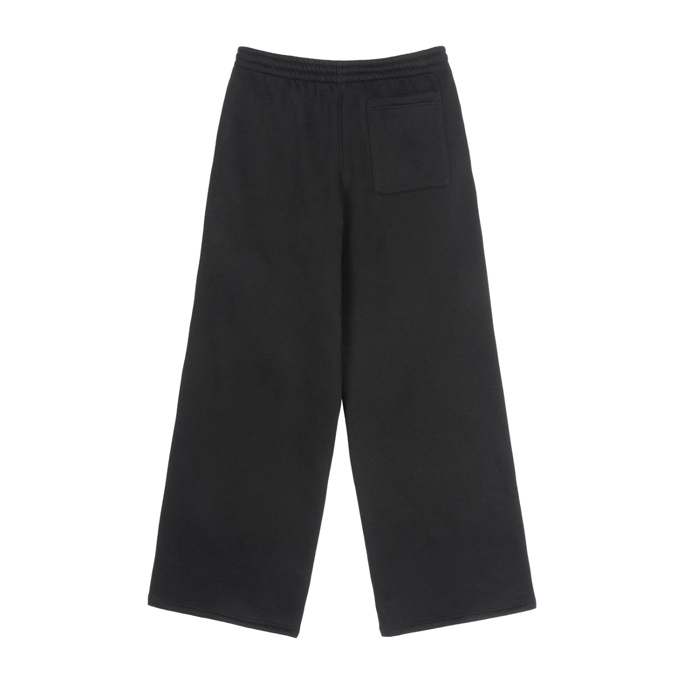 The Relaxed Discipline Pants