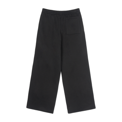 The Relaxed Discipline Pants