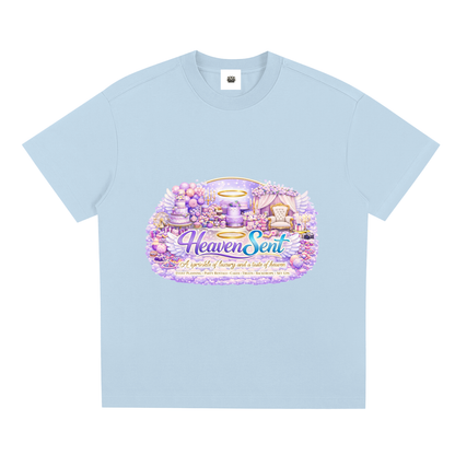 Heaven Sent Tee