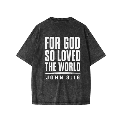 Young Faith Kids' T-Shirt