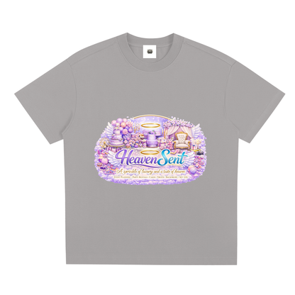 Heaven Sent Tee