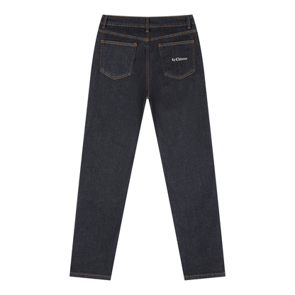 The City Fit Skinny Denim