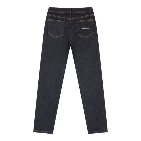 The City Fit Skinny Denim