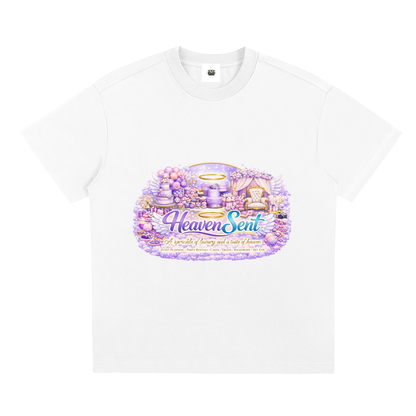 Heaven Sent Tee