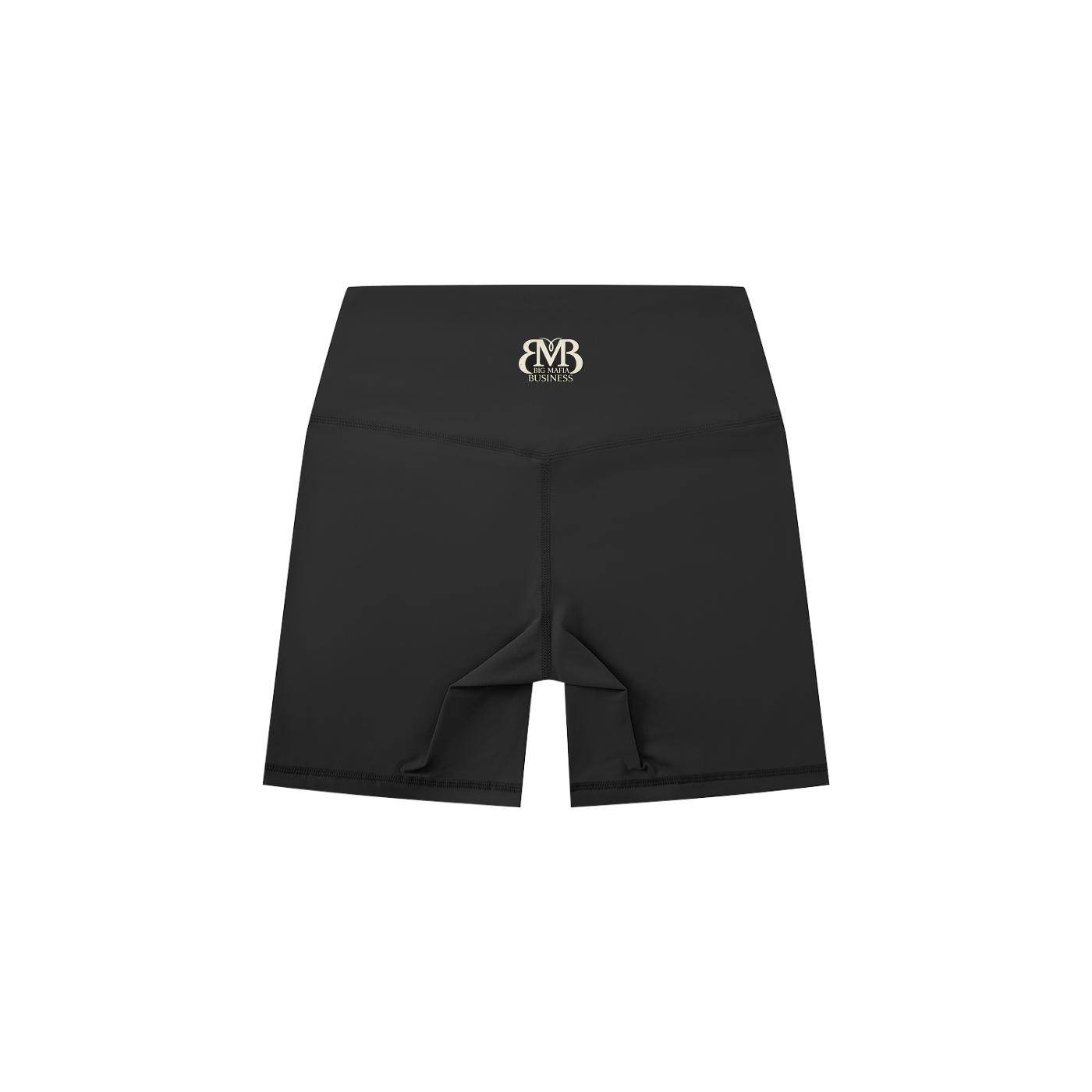 Women's High-Waisted Biker Shorts