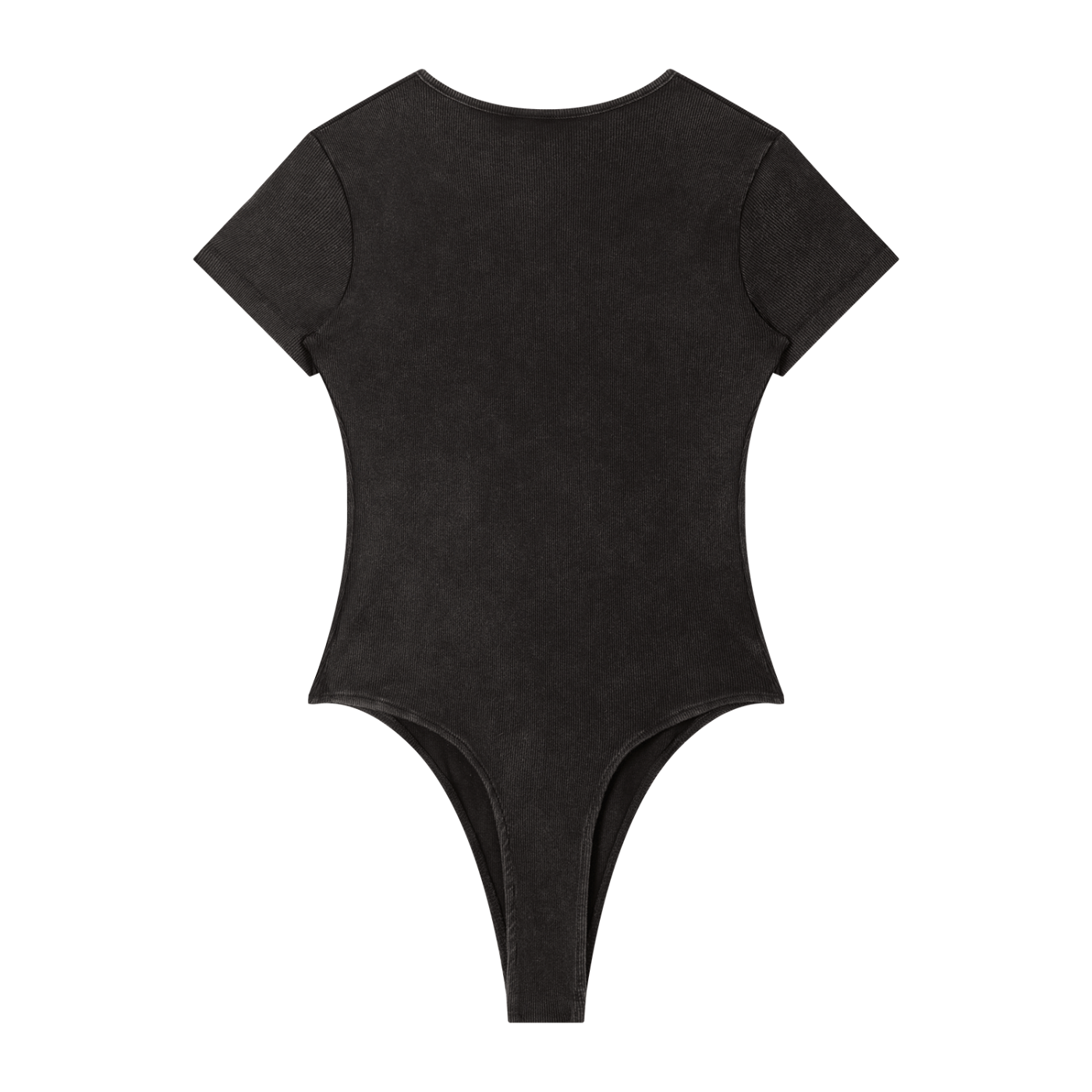 The Sculpt Crewneck Bodysuit