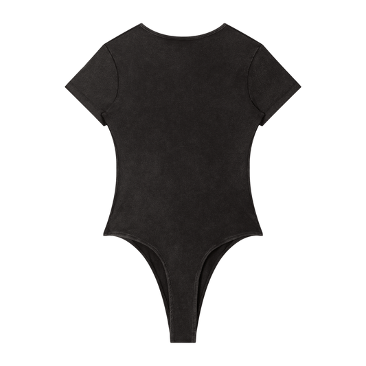 The Sculpt Crewneck Bodysuit