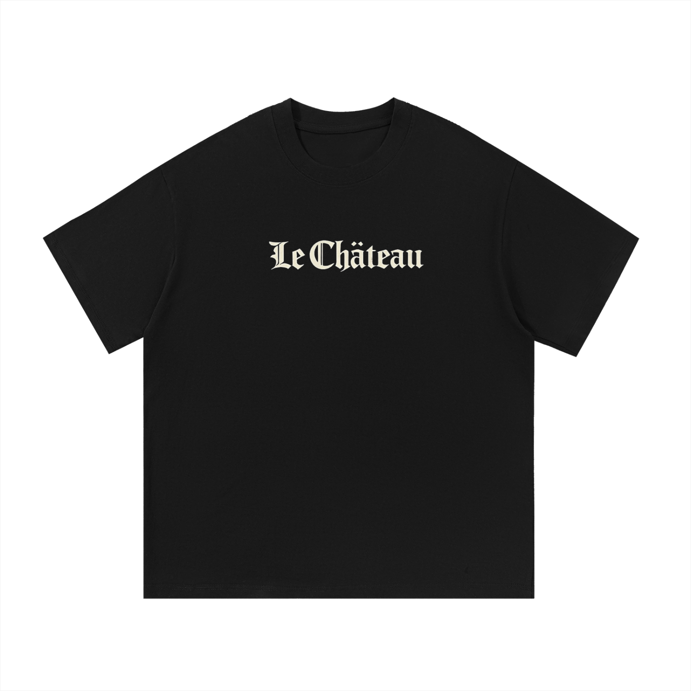 The Core Essential Tee
