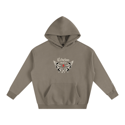 Heavy Presence Fleece Hoodie
