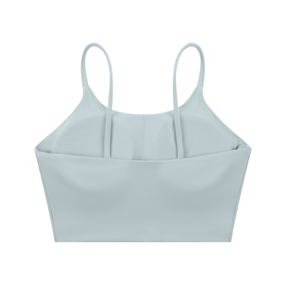 Manhattan Strap Yoga Sports Bra