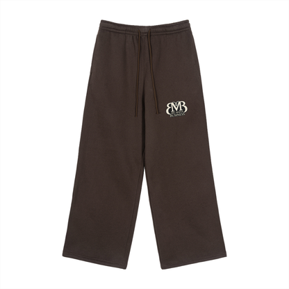 The Relaxed Discipline Pants