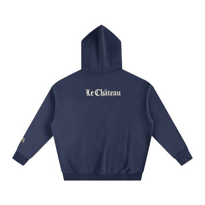 Heavy Presence Fleece Hoodie