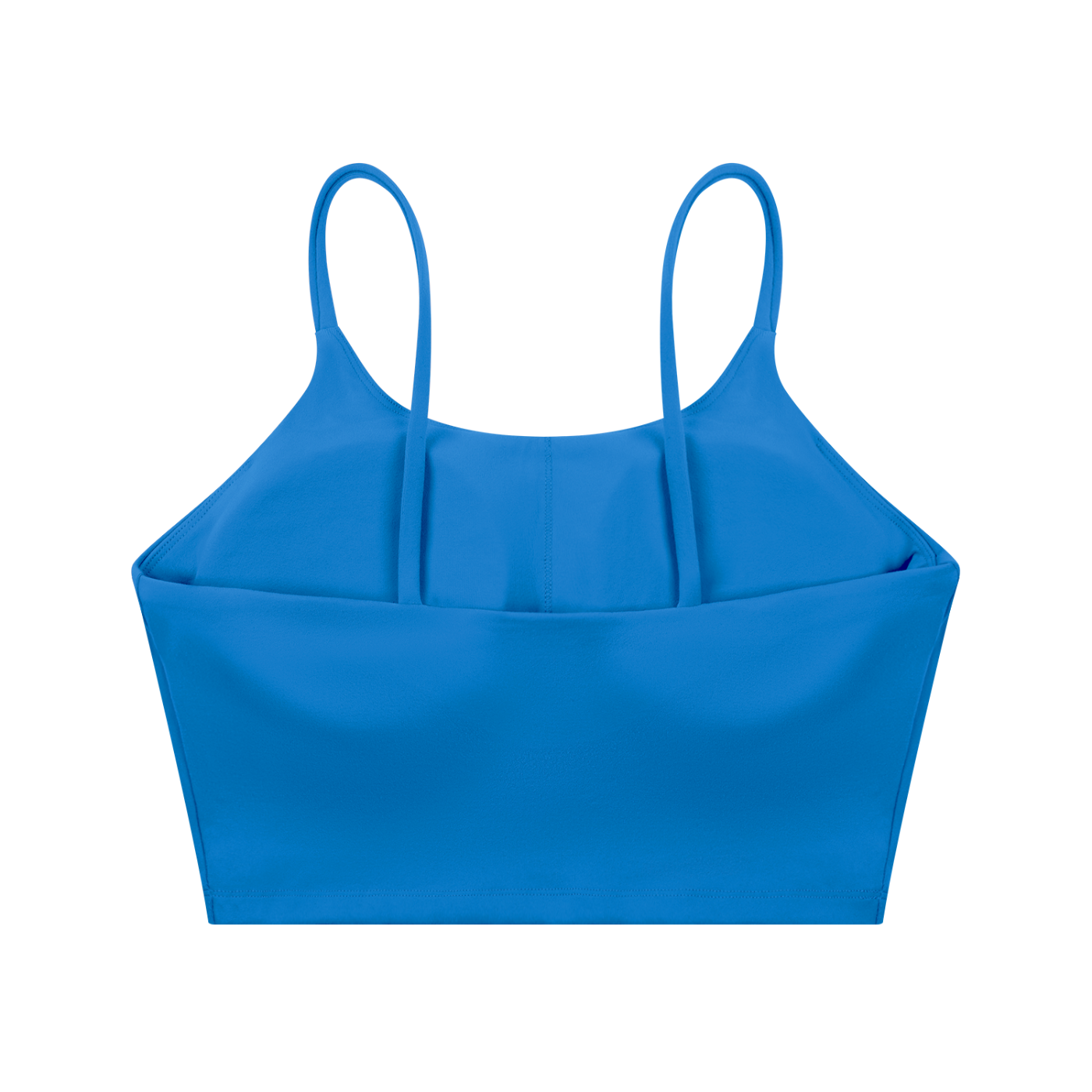 Manhattan Strap Yoga Sports Bra